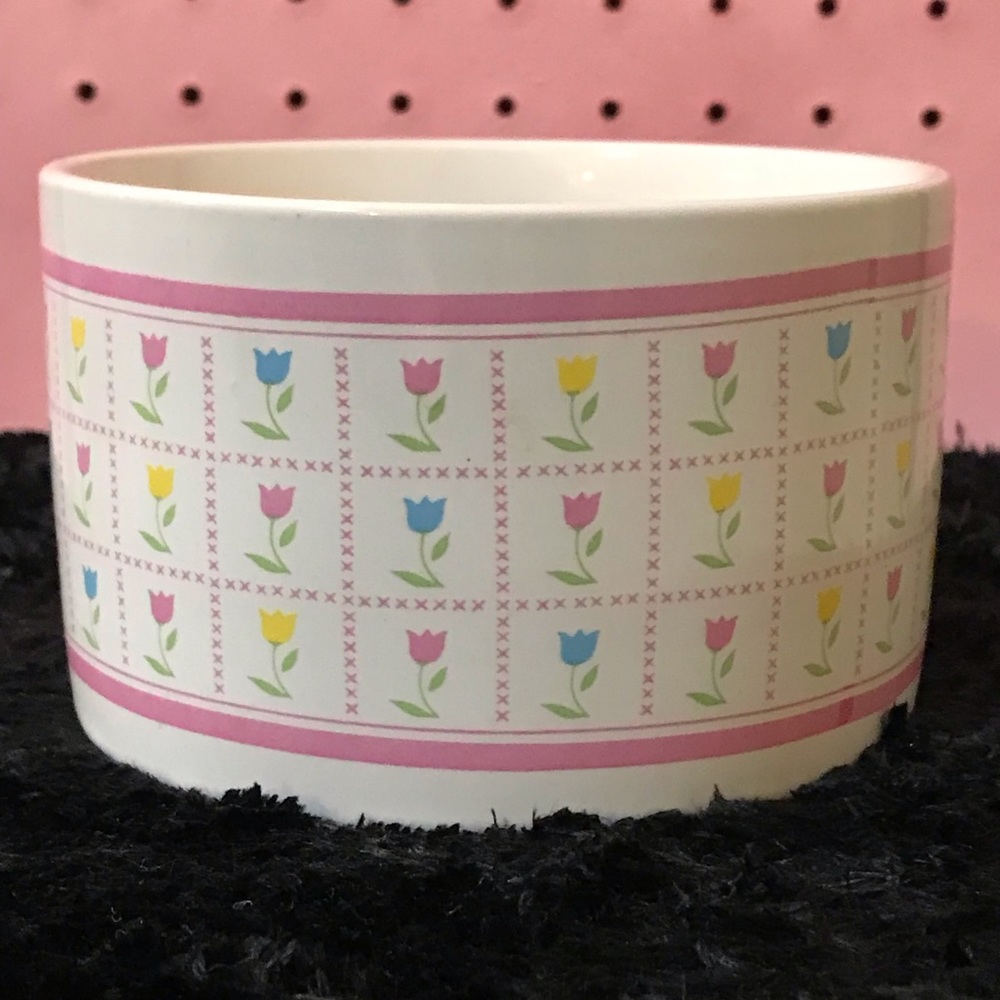 💗Vintage Cache Pot..1987💗